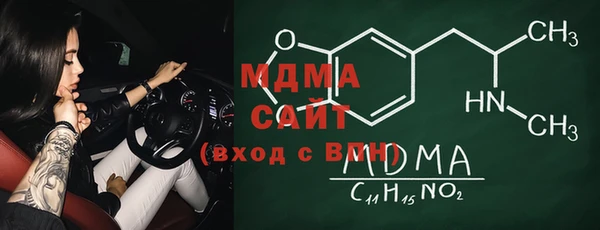 Альфа ПВП Абинск